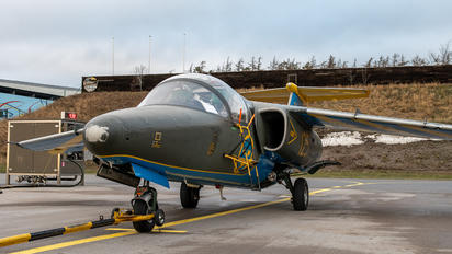 60125 - Sweden - Air Force SAAB SK 60