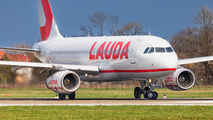 9H-IBJ - Lauda Europe Airbus A320 aircraft