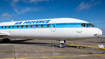 F-GCVL - Air Provence Sud Aviation SE-210 Caravelle aircraft