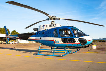 F-HTRX -  Airbus Helicopters H125