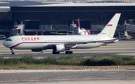 EI-EAR - Rossiya Boeing 767-300ER aircraft