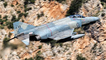 01520 - Greece - Hellenic Air Force McDonnell Douglas F-4E Phantom II aircraft