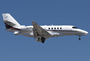 Private Cessna 680A Latitude N621QS at Toronto - Pearson Intl, ON airport