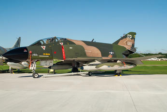 NX749CF - Collings Foundation McDonnell Douglas F-4D Phantom II