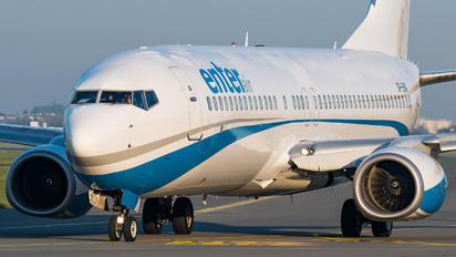 SP-ENG - Enter Air Boeing 737-800