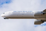 ZK-OKN - Air New Zealand Boeing 777-300ER aircraft