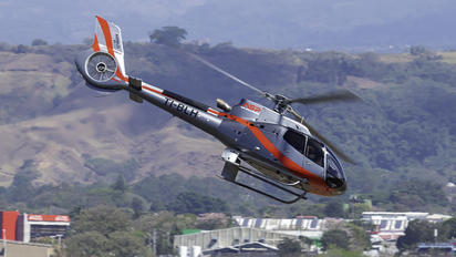 TI-BLH - Private Airbus Helicopters EC 130 T2