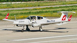 Sevenair Diamond DA-42 NG Twin Star PH-TSY at Cascais airport