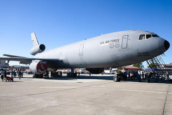 85-0029 - USA - Air Force McDonnell Douglas KC-10A Extender