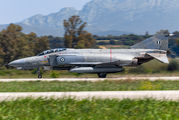 01530 - Greece - Hellenic Air Force McDonnell Douglas F-4E Phantom II aircraft