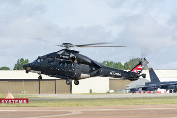 F-WMXB - Airbus Airbus Helicopters H175M