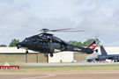 Airbus Airbus Helicopters H175M F-WMXB at Fairford airport