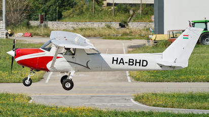 HA-BHD - Omni Aviaçao e Tecnologia Cessna 152