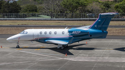 N82P - Private Embraer EMB-505 Phenom 300