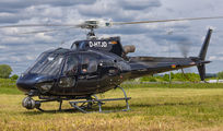 D-HTJD - Heliseven Airbus Helicopters H125 aircraft