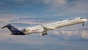 #5 Lufthansa Regional - CityLine Bombardier CRJ-900NextGen D-ACNN taken by Boytronic