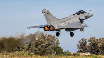 13 - France - Navy Dassault Rafale M
