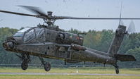 #2 Netherlands - Air Force Boeing AH-64D Apache Q-18 taken by Roman N.