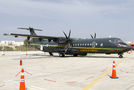 Italy - Guardia di Finanza ATR 72 (all models) MM62311 at Malta Intl airport
