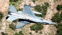 #6 Greece - Hellenic Air Force Lockheed Martin F-16C Block 52M 003 taken by Piotr Knurowski