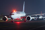 F-GSPL - Air France Boeing 777-200ER aircraft