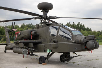 73-163 - USA - Air Force Boeing AH-64 Apache