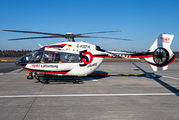 D-HXFH - DRF Luftrettung Airbus Helicopters H145 aircraft