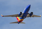 N935WN - Southwest Airlines Boeing 737-700 aircraft