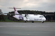 HA-KAY - Fleet Air International ATR 72 (all models) aircraft