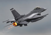 86-0367 - USA - Air National Guard General Dynamics F-16C Fighting Falcon aircraft