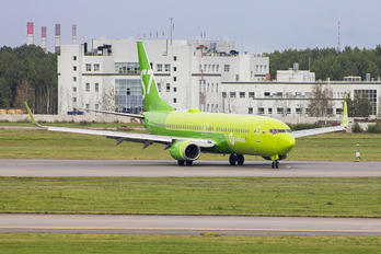RA-73359 - S7 Airlines Boeing 737-800