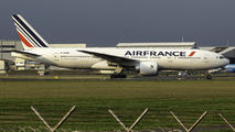 Air France Boeing 777-200ER F-GSPP taken by Fernando Hernandez Bolaños